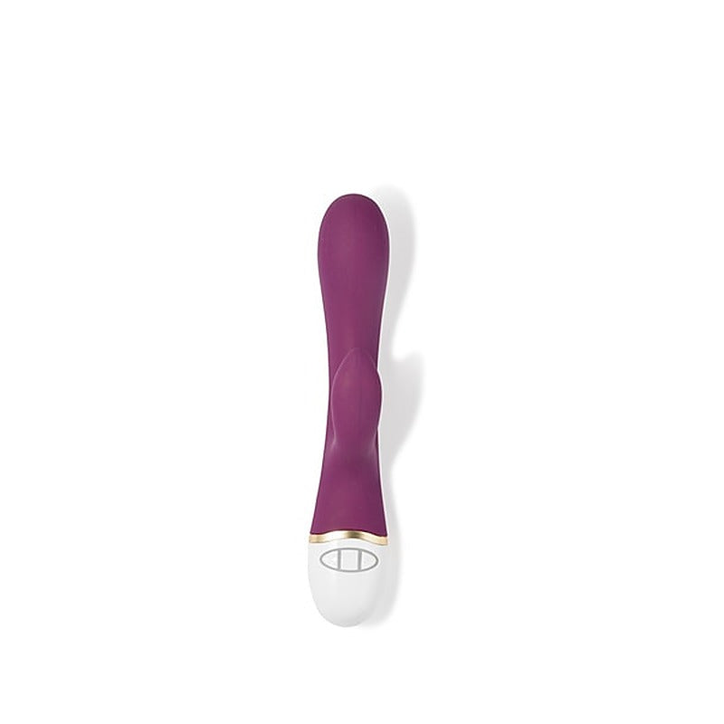Cosmopolitan Hither G Spot Rabbit Vibrator Dual Motor Stimulation - Rabbit Vibrators