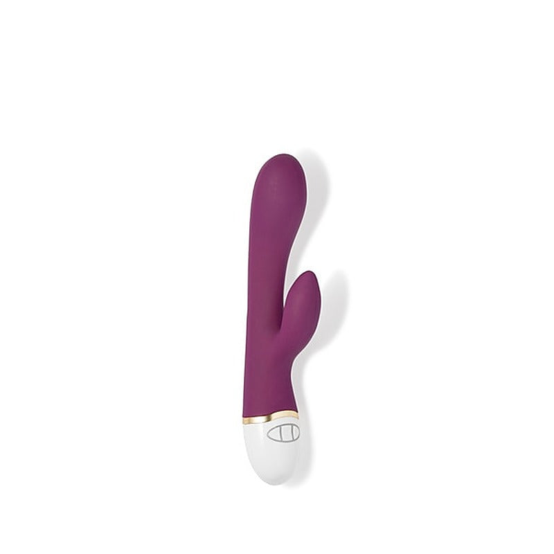 Cosmopolitan Hither G Spot Rabbit Vibrator Dual Motor Stimulation - Rabbit Vibrators