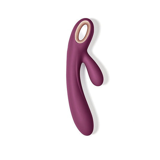 Bewitched Rabbit Vibrator Purple by Cosmopolitan - Rabbit Vibrators