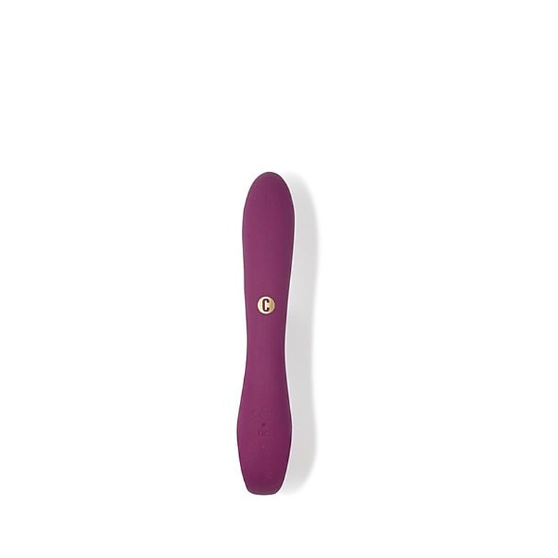 Cosmopolitan Bewitched Rabbit Vibrator Purple with Revolutionary Warming - Rabbit Vibrators