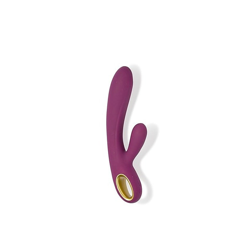 Cosmopolitan Bewitched Rabbit Vibrator Purple with Revolutionary Warming - Rabbit Vibrators