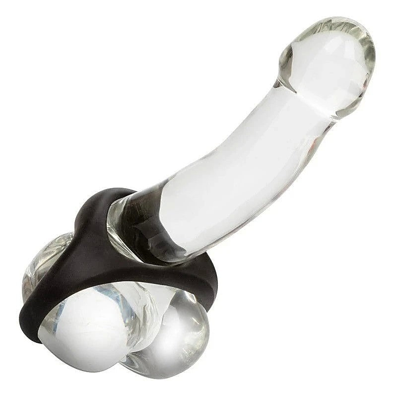 Peak Magnified Gauged Penis Pump System - Penis Pumps And Stretchers