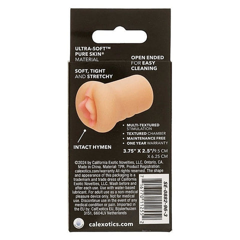 Cheap Thrills Cherry Poppers The Hitchhiker Stroker - Masturbators and Strokers