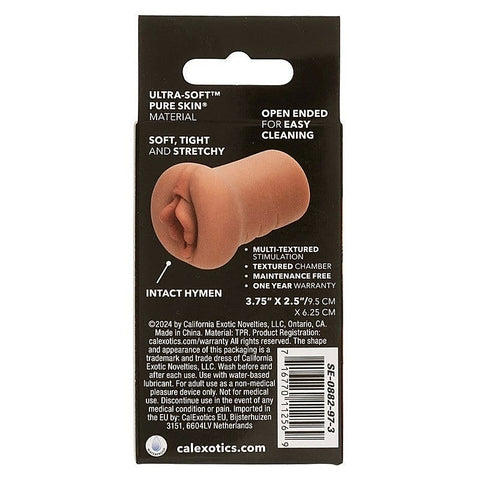 Cheap Thrills Cherry Poppers The Sorority Girl Stroker - Masturbators and Strokers