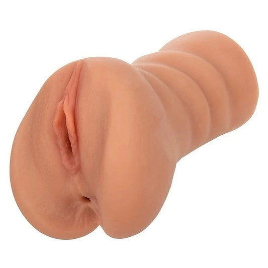Cheap Thrills The Dominatrix Realistic Stroker - Masturbators and Strokers