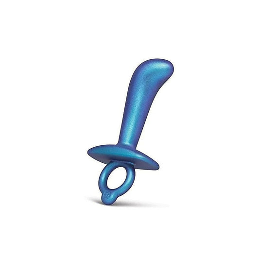 Butties Thumb Silicone Prostate Plug by B-Vibe - Butt Plugs