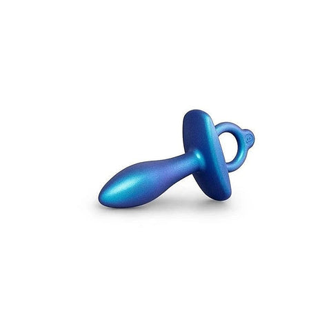 B Vibe Butties Slide Silicone Anal Plugs Sphere Shape Finger Ring - Butt Plugs