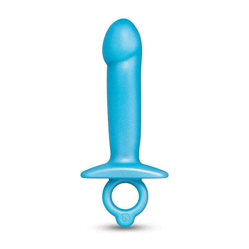 Premium B-Vibe Butties Lil Dil by B-Vibe - Anal Dildos