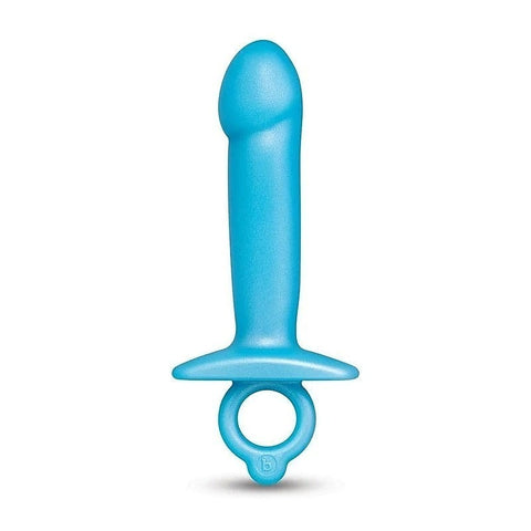 Premium B-Vibe Butties Lil Dil by B-Vibe - Anal Dildos