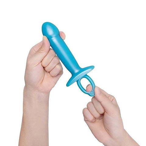 Premium B-Vibe Butties Lil Dil by B-Vibe - Anal Dildos