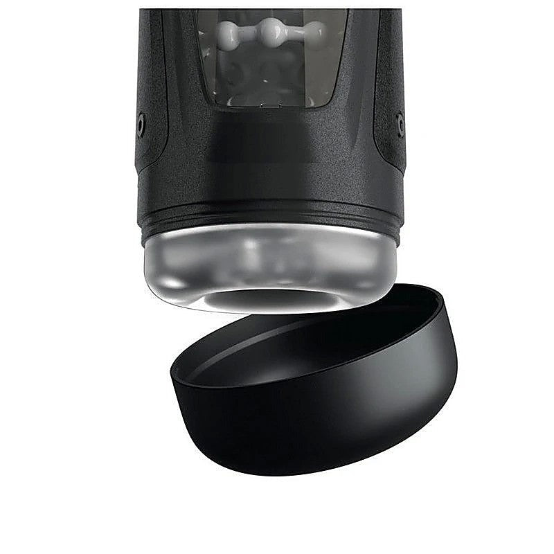 PDX Elite Moto-Bator Pro by Pipedream Products - Masturbators and Strokers