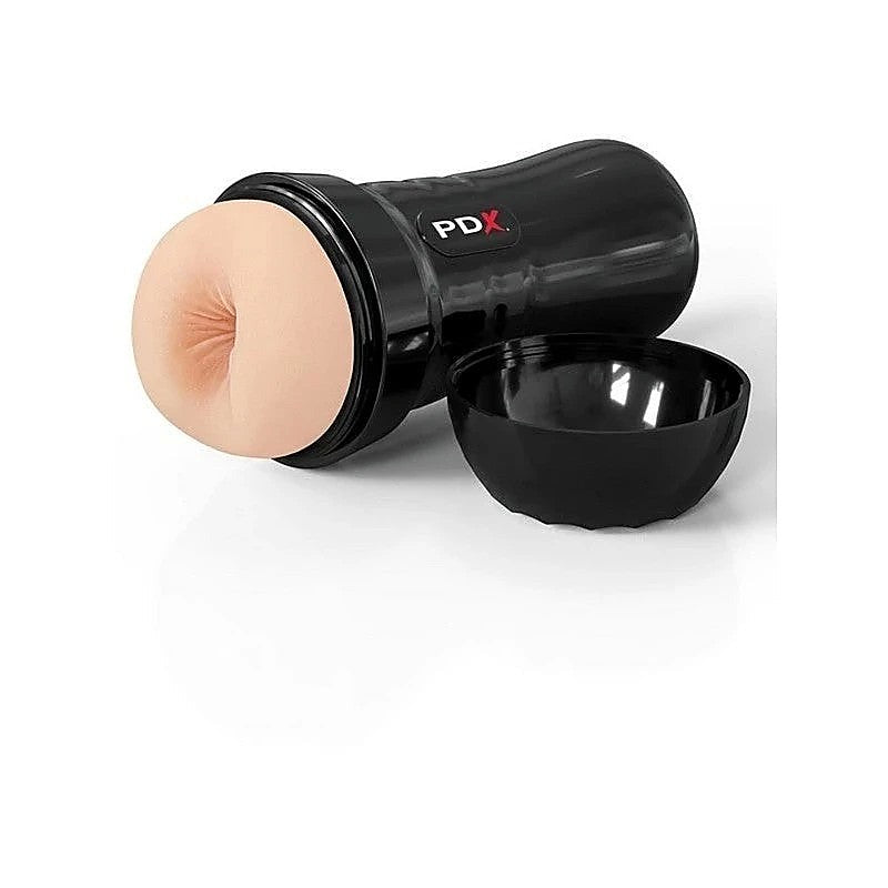 PDX Extreme Wet Bussies Super Bangin Butthole Stroker - Masturbators and Strokers