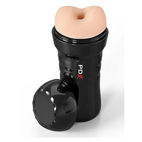 PDX Extreme Wet Bussies Super Bangin Butthole Stroker - Masturbators and Strokers