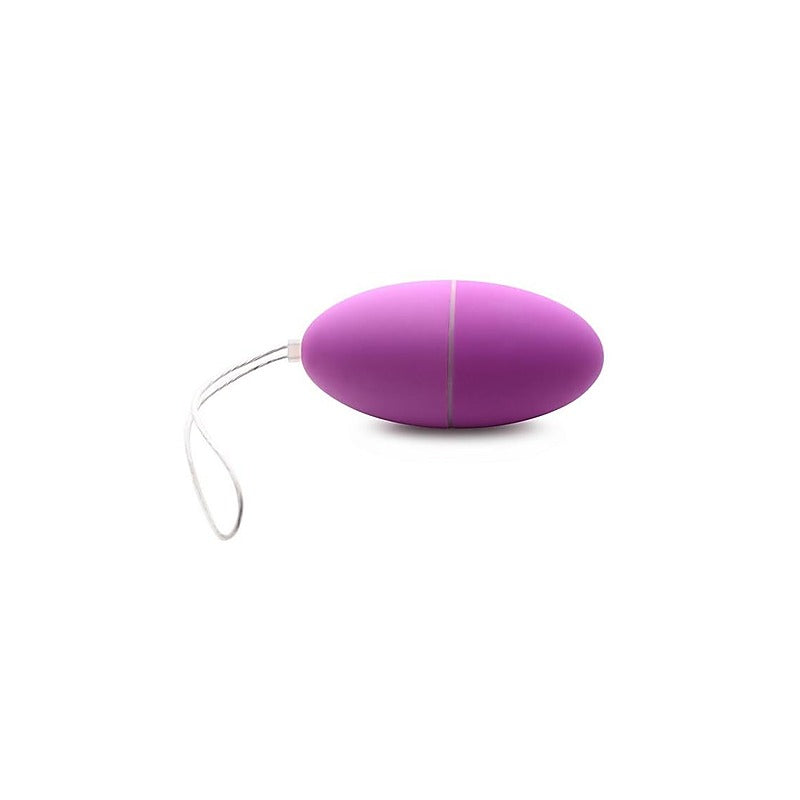 Frisky Scrambler Vibrating Love Egg by XR Brands - Love Eggs and Kegel Exercisers
