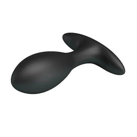 Party Up KEVIN Silicone Inflatable Butt Plug Revolutionary Expansion - Butt Plugs