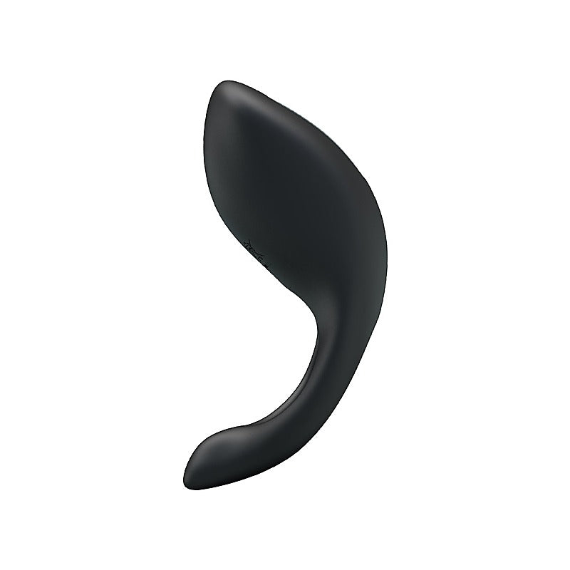 KING USB Rechargeable Cock Ring by Party Up - Vibrating Cock Rings