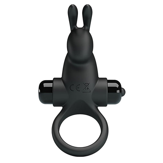 LARRY Male Vibrating Cock Ring by Party Up - Vibrating Cock Rings