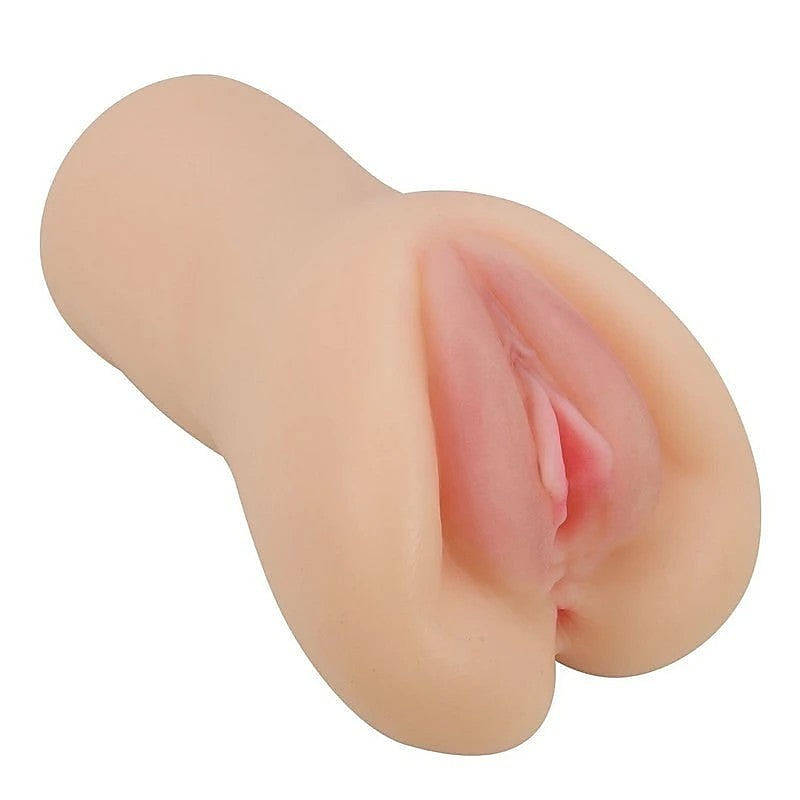 CRAZY BULL ELIANA Realistic Vagina Stroker by Baile - Masturbators and Strokers