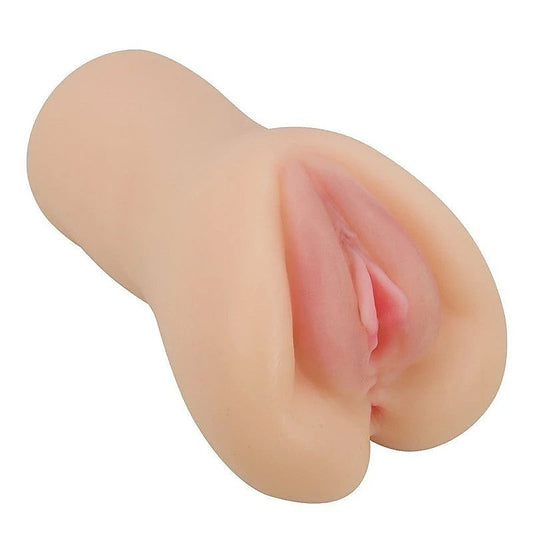 CRAZY BULL ELIANA Realistic Vagina Stroker by Baile - Masturbators and Strokers