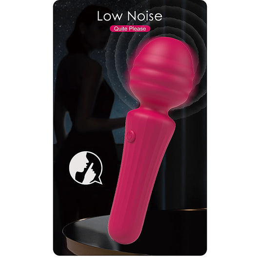 DUUNA Rechargeable Body Wand Massager by Party Up - Body Wands
