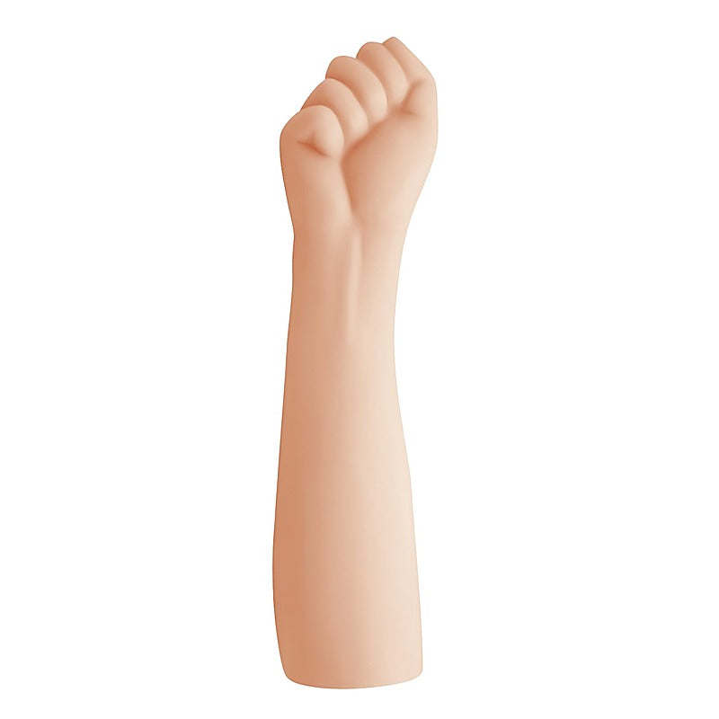 Party Up TONY Fisting Waterproof Hand Dildo for Progressive Training - Realistic Dildos