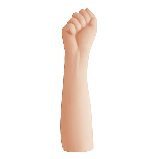 TONY Fisting Waterproof Hand Dildo by Party Up - Realistic Dildos