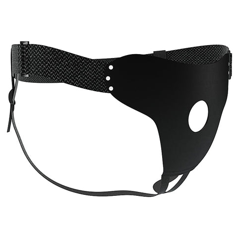 Party Up NICK Adjustable Strap On Harness Universal Compatibility Design - Strap On Sextoys