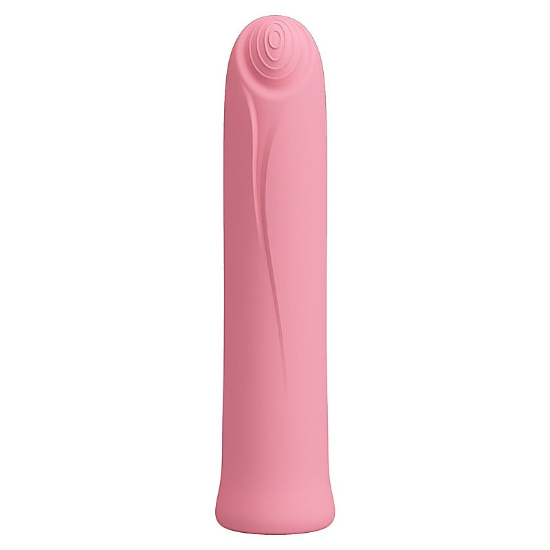 Party Up EDISON USB Rechargeable Bullet Vibrator Memory Function Technology - Bullet Vibrators