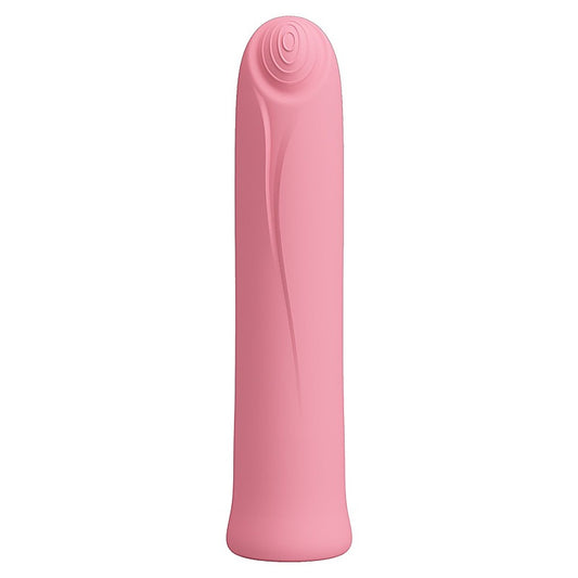 Edison Usb Rechargeable Bullet Vibrator By Party Up - Bullet Vibrators