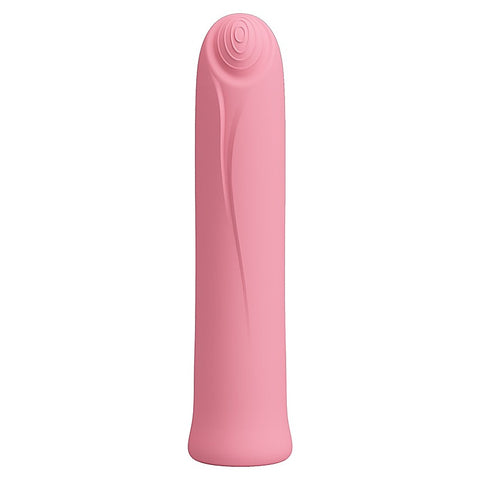 Party Up EDISON USB Rechargeable Bullet Vibrator Memory Function Technology - Bullet Vibrators