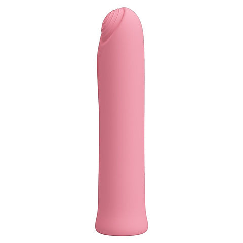 Party Up EDISON USB Rechargeable Bullet Vibrator Memory Function Technology - Bullet Vibrators