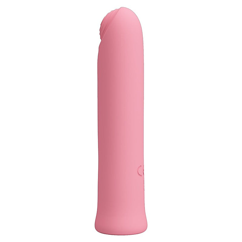 Party Up EDISON USB Rechargeable Bullet Vibrator Memory Function Technology - Bullet Vibrators