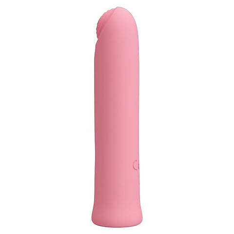Party Up EDISON USB Rechargeable Bullet Vibrator Memory Function Technology - Bullet Vibrators
