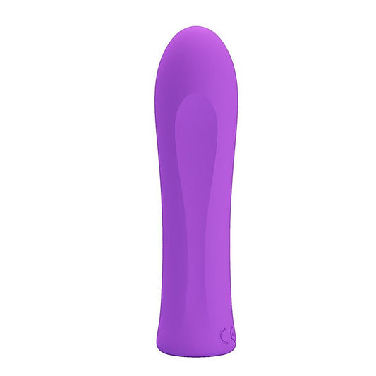 GARY USB Rechargeable Bullet Massager by Party Up - Bullet Vibrators
