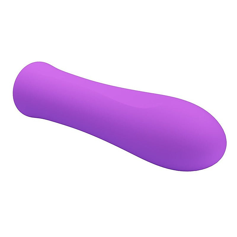 Party Up GARY USB Rechargeable Bullet Massager with Flexible Design - Bullet Vibrators