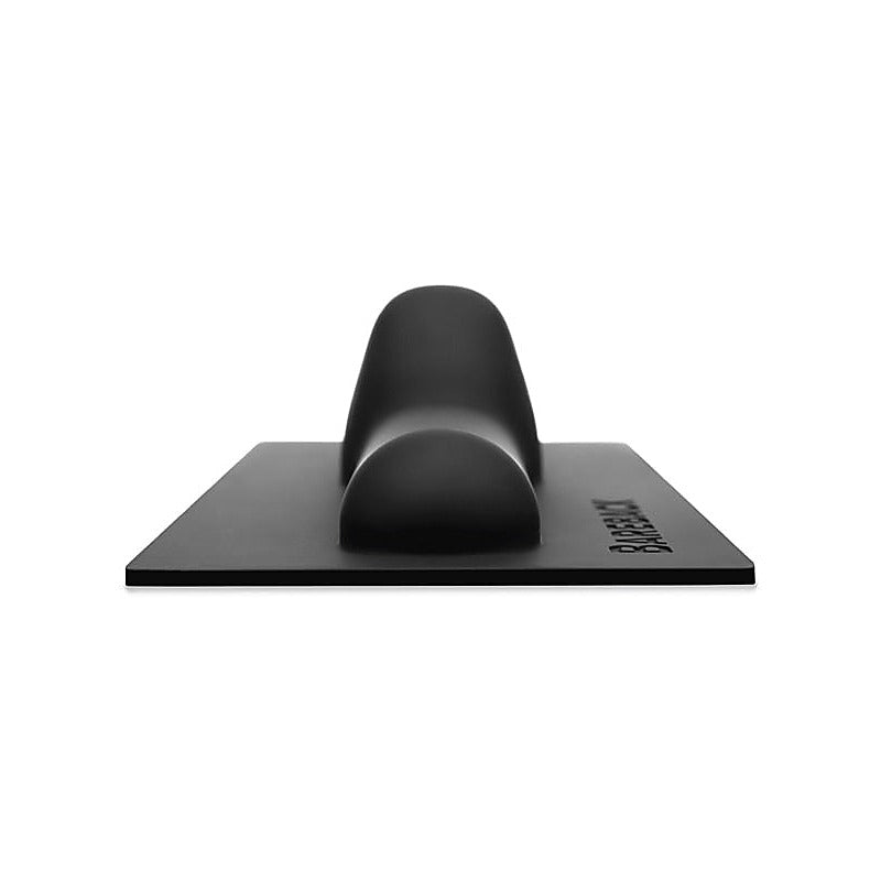Bareback Silicone Attachment by The Cowgirl - Sex Machines