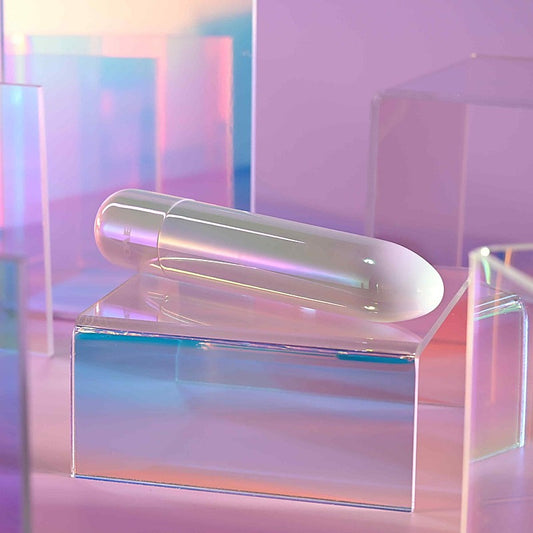 Easy Does It USB Rechargeable Bullet Vibe by Evolved - Bullet Vibrators