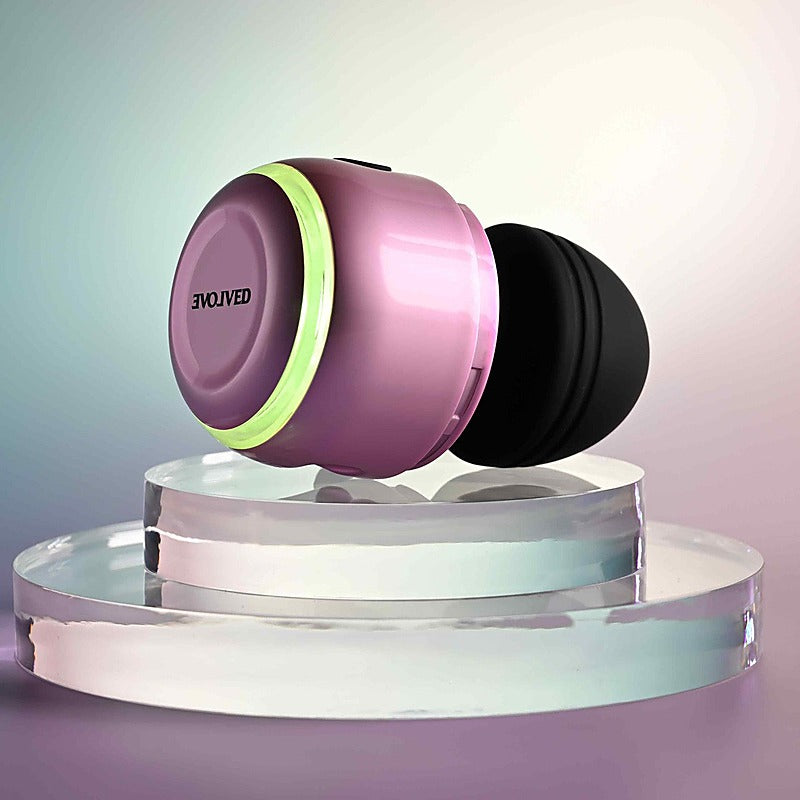 Vacation Vibes Rechargeable Vibrating Stimulator by Evolved - Personal Massagers