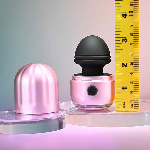 Vacation Vibes Rechargeable Vibrating Stimulator by Evolved - Personal Massagers