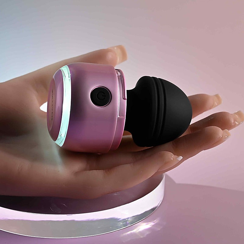 Vacation Vibes Rechargeable Vibrating Stimulator by Evolved - Personal Massagers