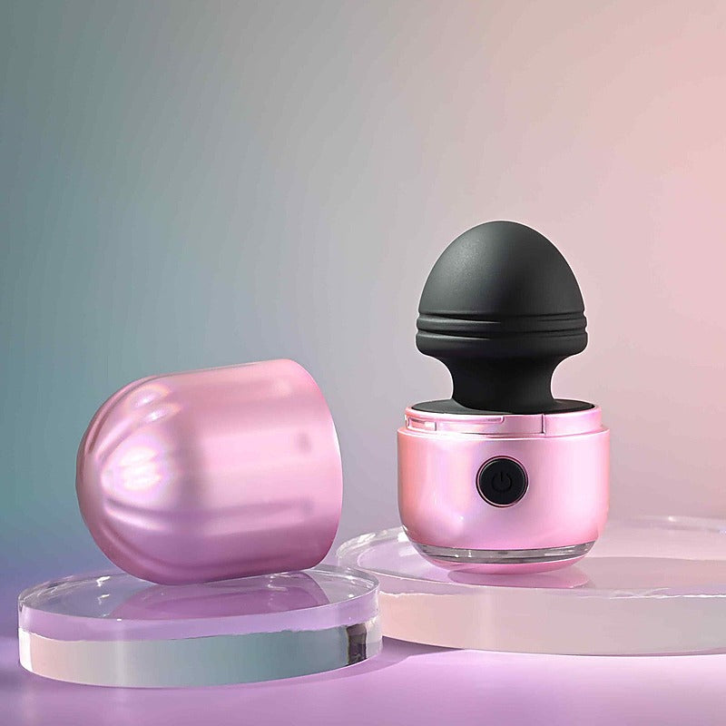 Vacation Vibes Rechargeable Vibrating Stimulator by Evolved - Personal Massagers