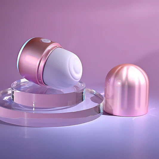 Evolved VACATION VIBES TAPPING Stimulator Massager - Personal Massagers