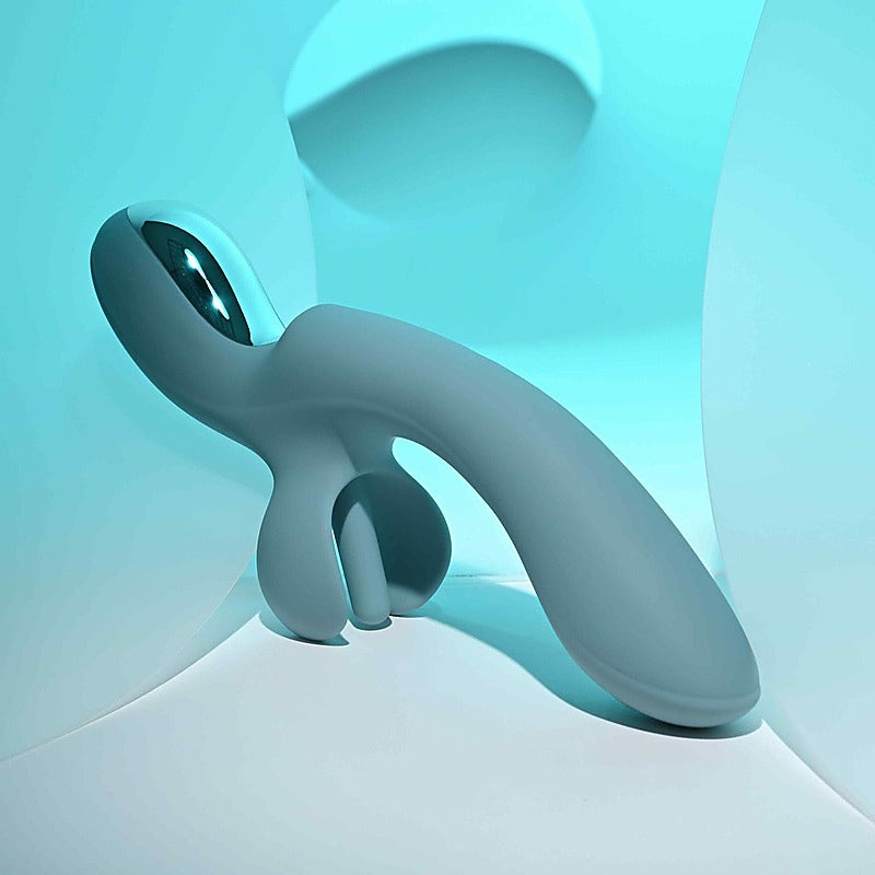 TAKE YOUR FLICK Vibrating Clitoral Stimulator by Evolved - Clit Ticklers and Pulsators