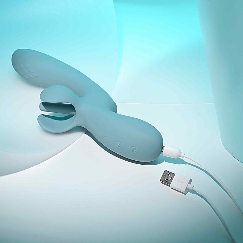 TAKE YOUR FLICK Vibrating Clitoral Stimulator by Evolved - Clit Ticklers and Pulsators