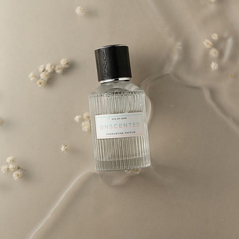 Eye Of Love EOL Unscented Unisex Pheromone Perfume Spray 50 ml Attraction - Sex Pheromones and Perfumes