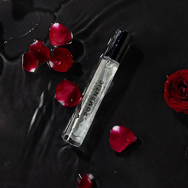 Eye Of Love EOL Romantic Pheromone Cologne Sandalwood Scented 50ml Attraction - Sex Pheromones and Perfumes