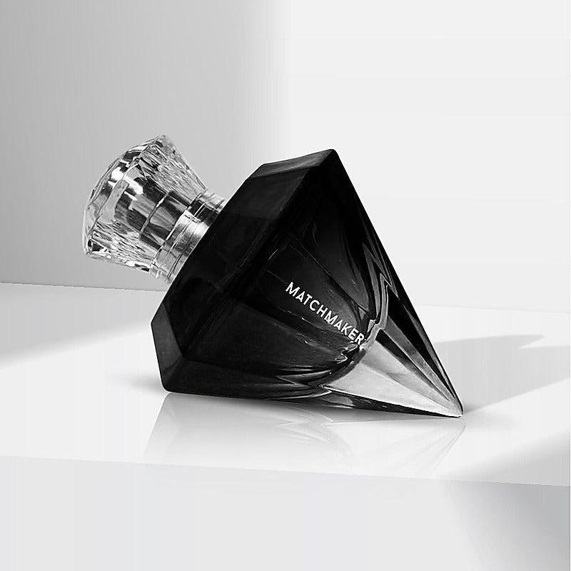 Eye Of Love EOL Matchmaker Black Diamond LGTBQ Cologne 30 ml Pheromone Scent - Sex Pheromones and Perfumes
