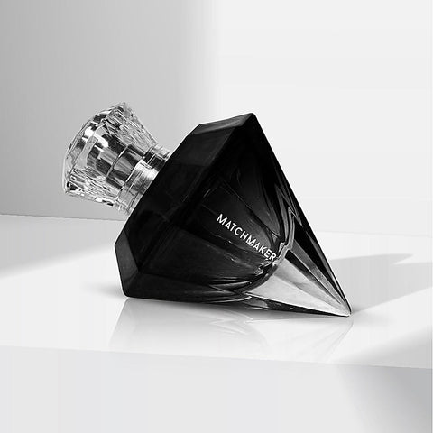 Eye Of Love EOL Matchmaker Black Diamond LGTBQ Cologne 30 ml Pheromone Scent - Sex Pheromones and Perfumes