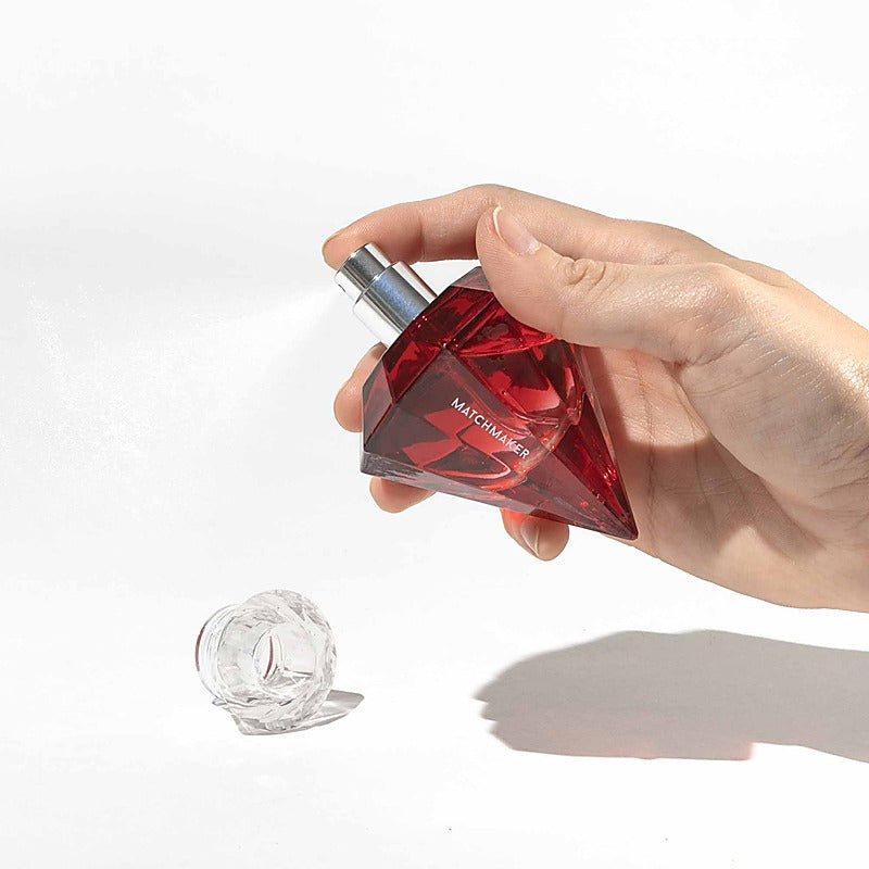 Eye Of Love EOL Matchmaker Red Diamond LGTBQ Pheromone Parfume 30ml Premium - Sex Pheromones and Perfumes