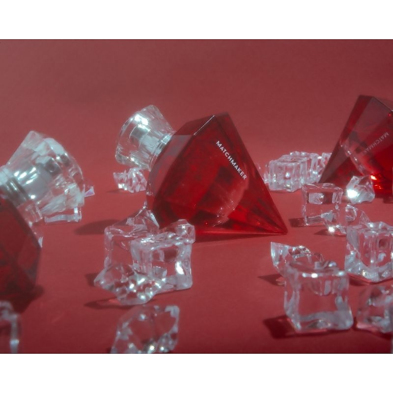 Eye Of Love EOL Matchmaker Red Diamond LGTBQ Pheromone Parfume 30ml Premium - Sex Pheromones and Perfumes